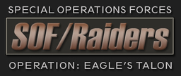 SOF: Enemy from the future