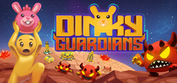 Cosmic Guardians