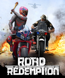 REDEMPTION (SnoCap Studios)