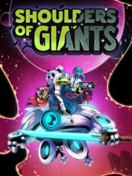Shoulders of Giants: Prologue