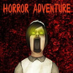 Horror Adventure : Zombie Edition