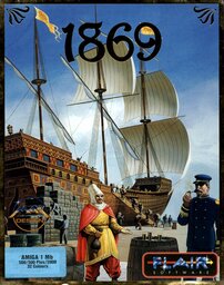 Steampunks 1869
