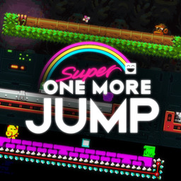 One More Dash