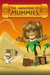 Multiplayer Mummies