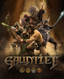 Gemmas Gauntlet