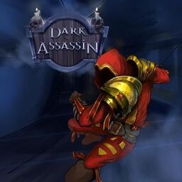 Dark Assassin: Trial Chambers