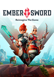 Broad Sword