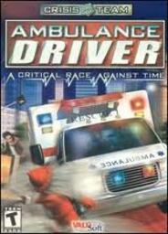 Ambulance Driver