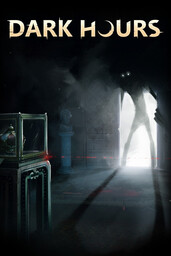 SCP: Hours to Go