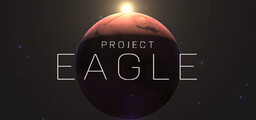 Robot Dragon Eagle