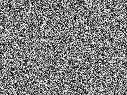 Lost In Static