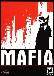 Rodent Mafia