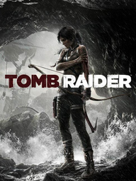 Tomb Raider (1996)