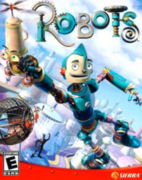 UNKILLABLE ROBOTS