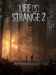 Life is Strange: Episode 2 - Out of Time