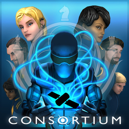 CONSORTIUM Remastered