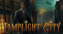 Lamplight