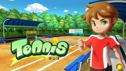 Toonie Tennis