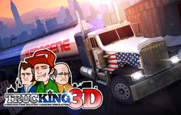 Monster Trucking