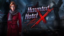 Haunted Hearts Hotel