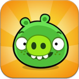 Bad Piggies