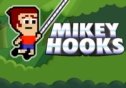 Disney Fish Hooks