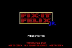 Fix it - The Handyman Simulator