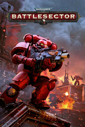 Warhammer 40,000: Battlesector - Astra Militarum