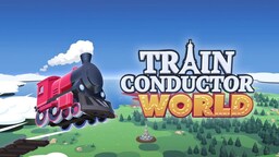 Train Conductor (2009)