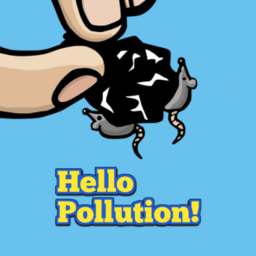 Pollution