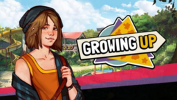 Fragment: A Story in Growing
