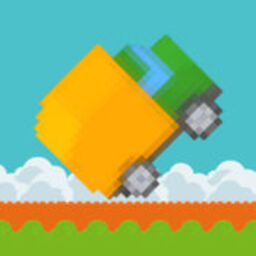 JUMPY BUNNY