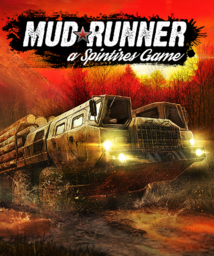 MudRunner VR
