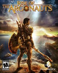 Argonauts Agency: Gorgon Medusa