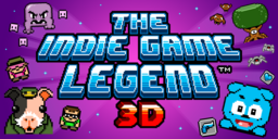 RAGMONTON ENDLESS for save indie game