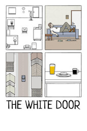 The White Door