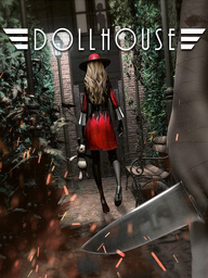 Alessia's Dollhouse