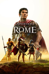Grow Empire: Rome