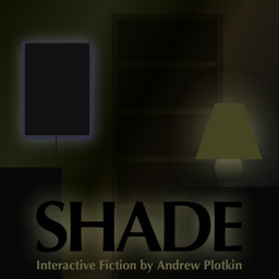 Whisper Of The Shade: Gray