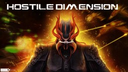 Dimension Warrior