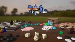 Pixel Playground