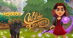 Wylde Flowers