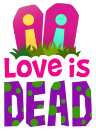 Love Is All Around
