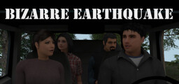 Earthquake: Margarita School