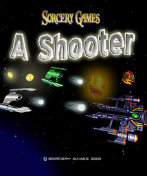 BodyCamera Shooter