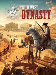 Wild West Simulator