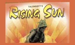 Rising Sun - Iron Aces