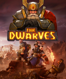 A Dwarves Day
