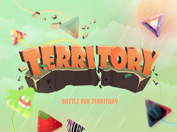 Street grabbing of territory