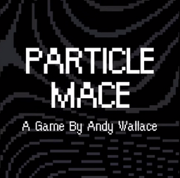 PARTICLE MACE